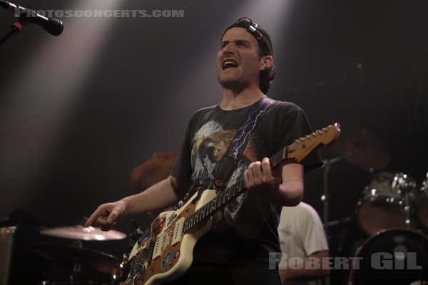 JOHNNY MAFIA - 2024-06-18 - PARIS - Le Trianon - 
